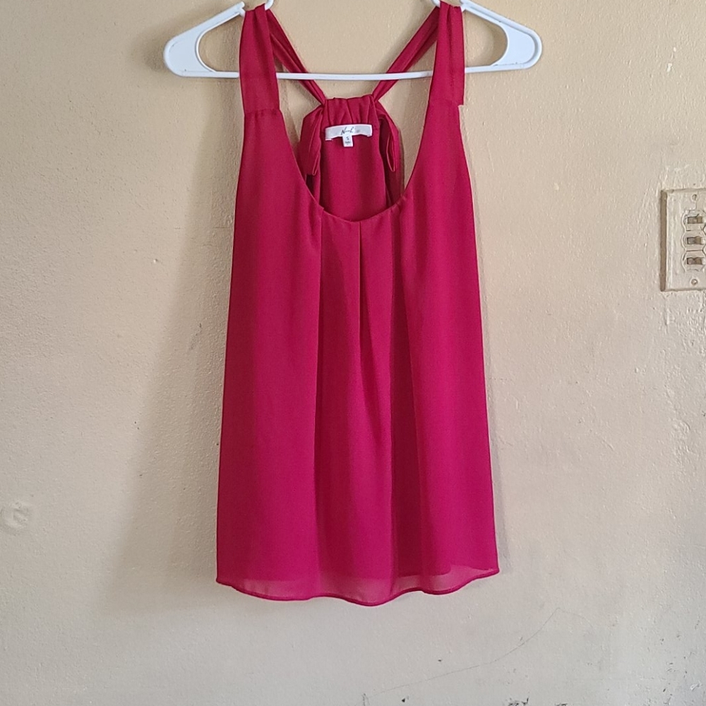 Pink Top Size Small - Picture 2 of 3